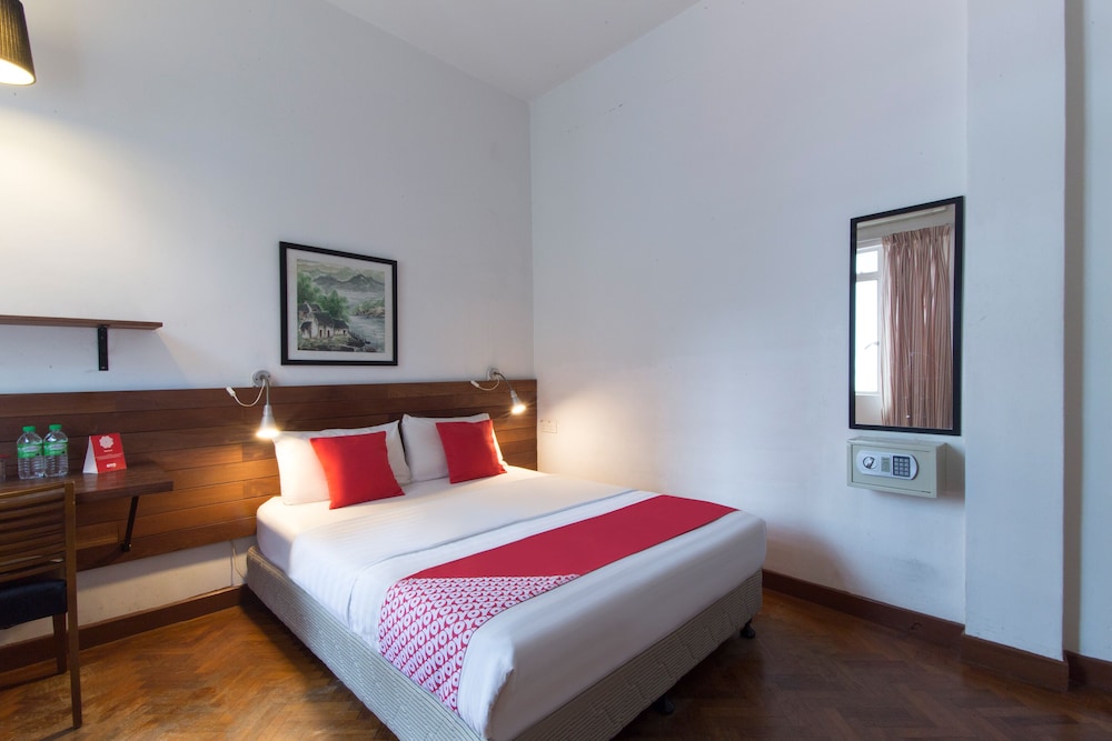 hotel o prai jaya