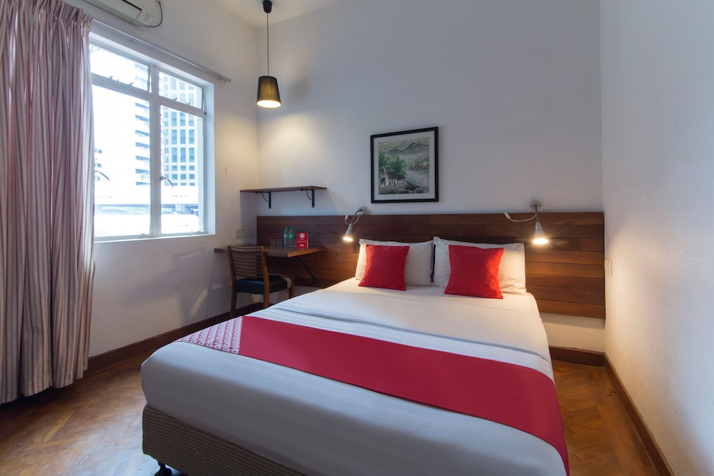 hotel o prai jaya