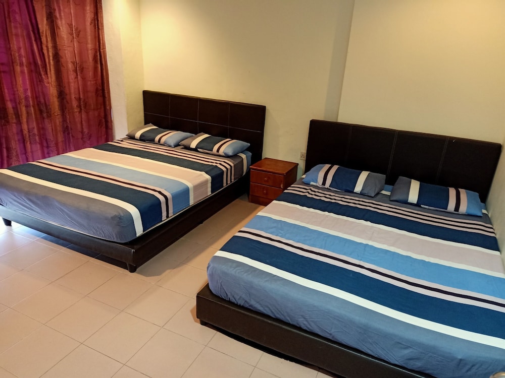 hotel o prai jaya