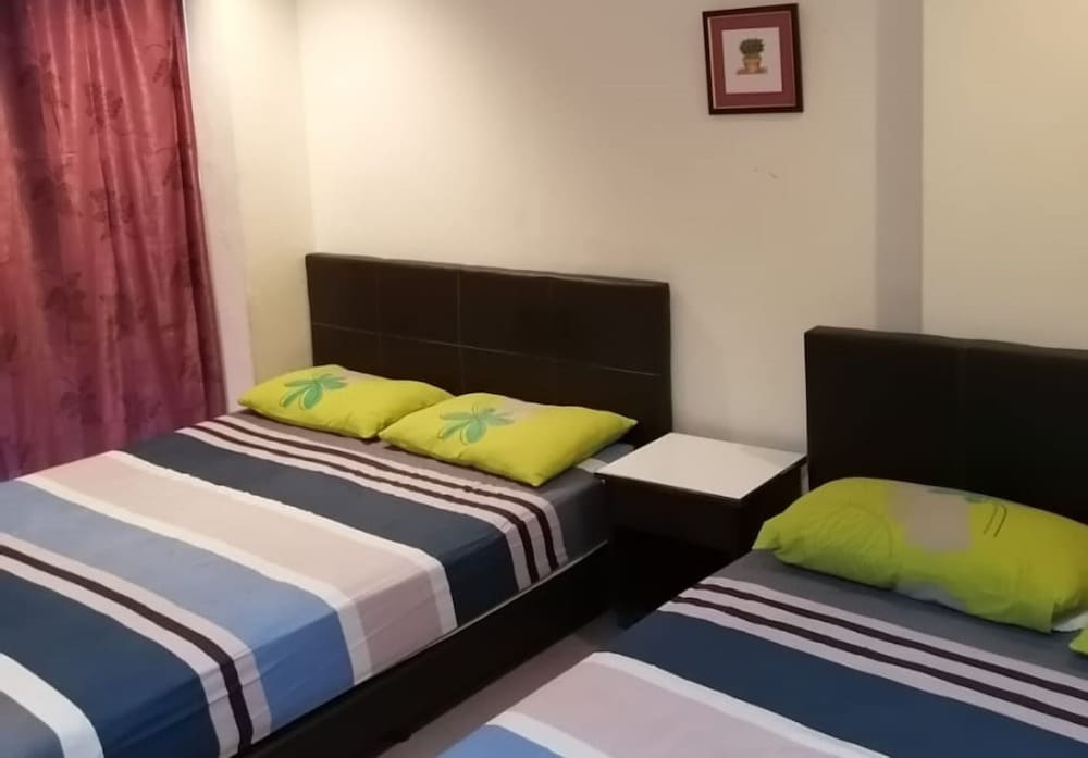 hotel o prai jaya