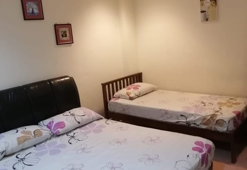 hotel o prai jaya