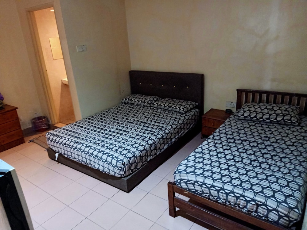 hotel o prai jaya