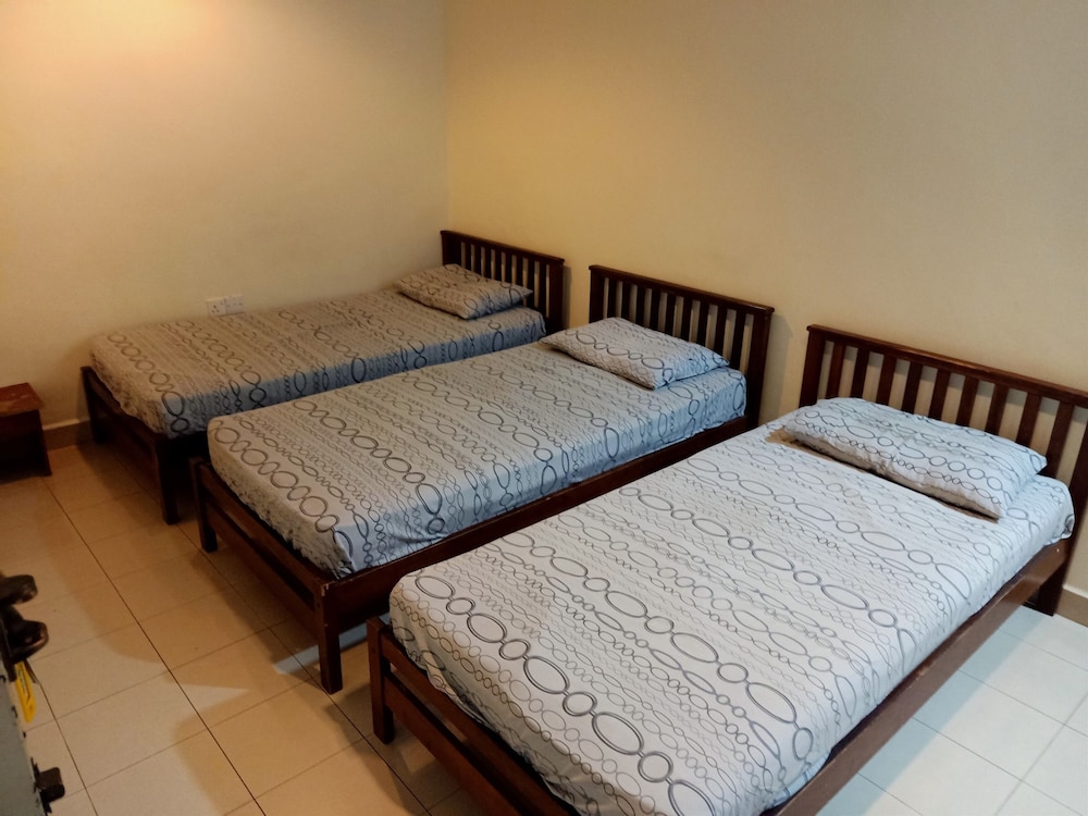 hotel o prai jaya