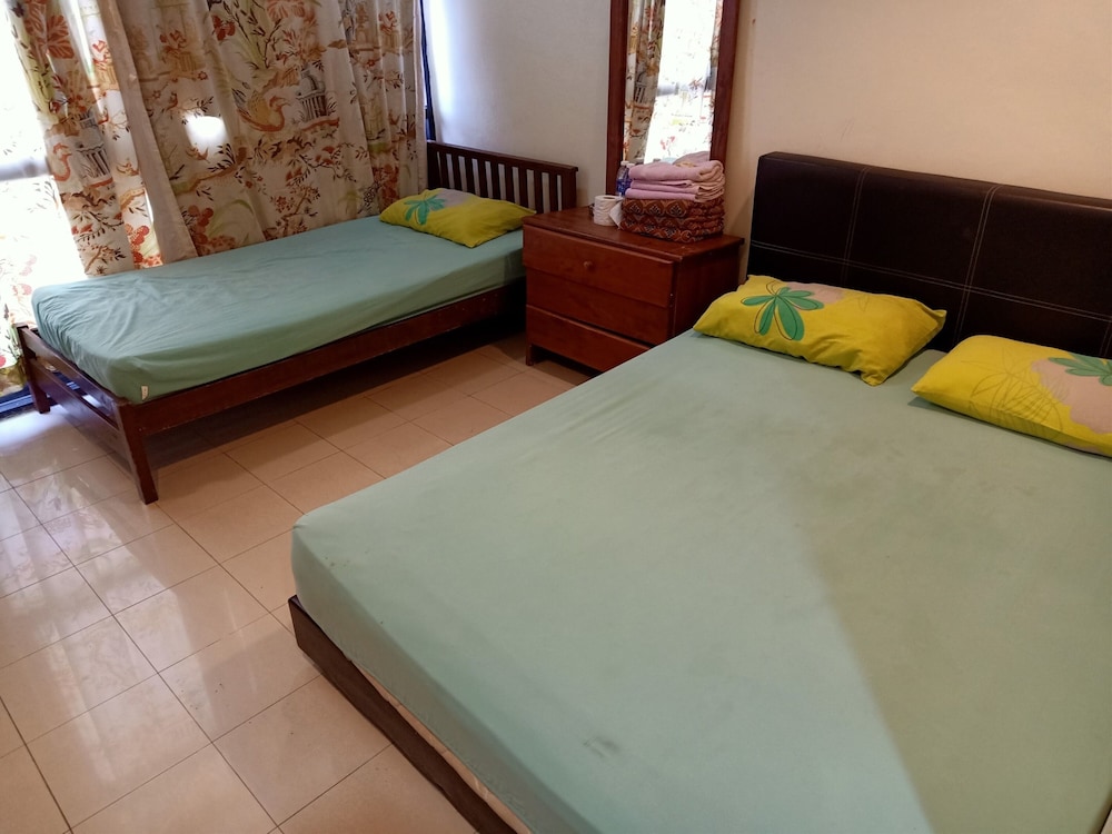 hotel o prai jaya
