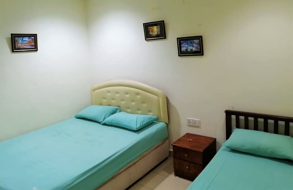 hotel o prai jaya