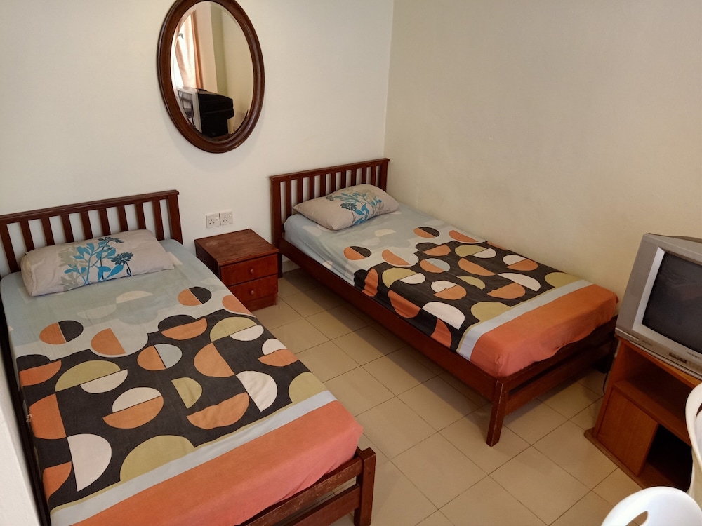 hotel o prai jaya