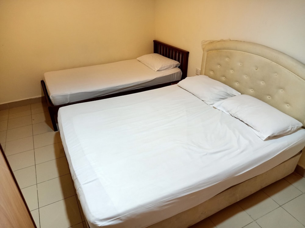 hotel o prai jaya