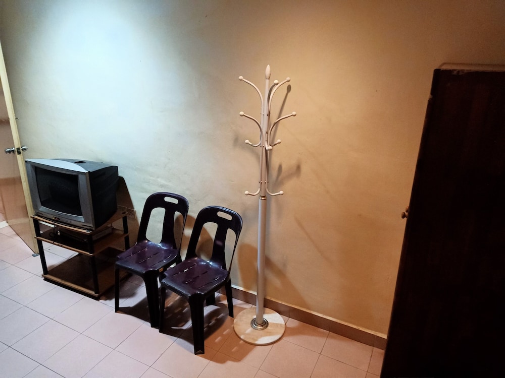 hotel o prai jaya