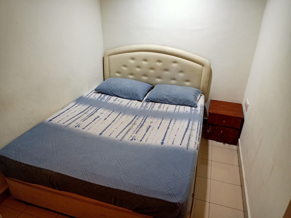 hotel o prai jaya