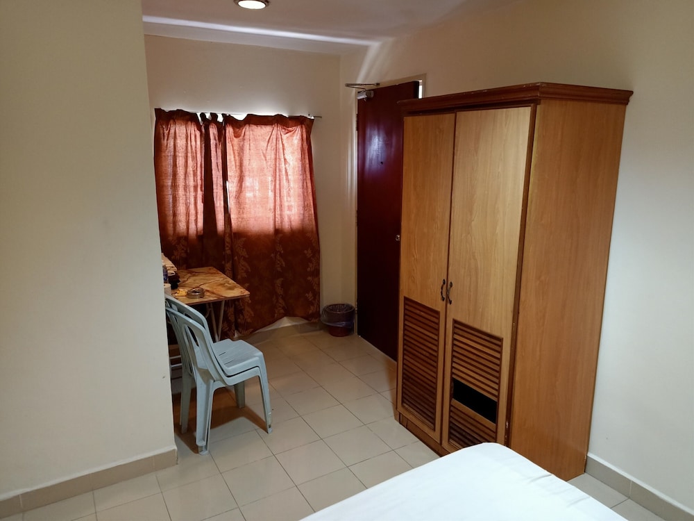 hotel o prai jaya