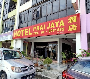 hotel o prai jaya