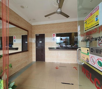 Hotel O Prai Jaya,,2 star