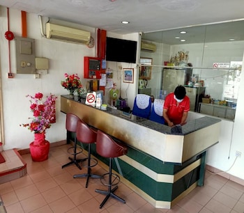 Hotel O Prai Jaya,,2 star