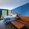 Days Inn By Wyndham Runnemede Philadelphia Area,Camden>>Brooklawn,2 star