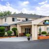 Days Inn By Wyndham Runnemede Philadelphia Area,Camden>>Brooklawn,2 star