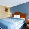 Days Inn By Wyndham Runnemede Philadelphia Area,Camden>>Brooklawn,2 star