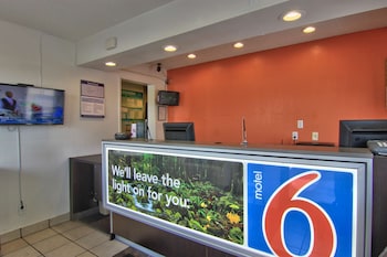 motel 6 sacramento ca north