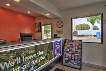 motel 6 sacramento ca north