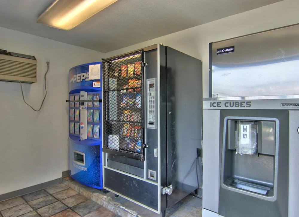 motel 6 sacramento ca north