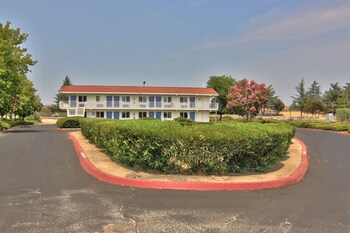 motel 6 sacramento ca north