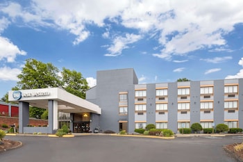 best western danbury bethel
