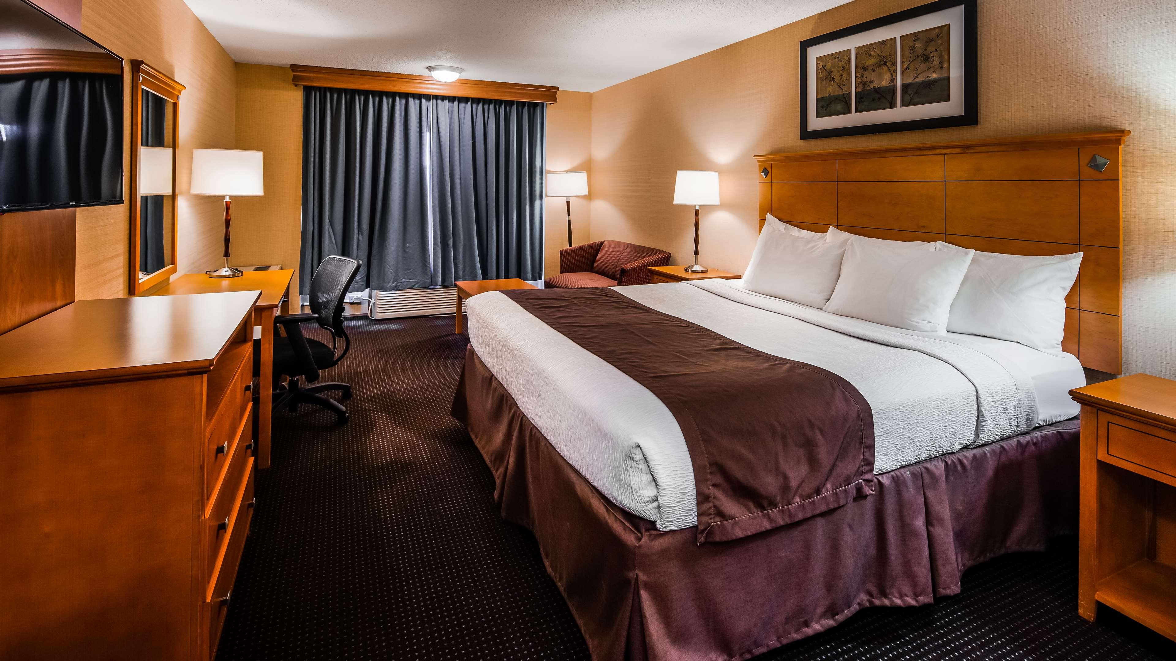 best western danbury bethel