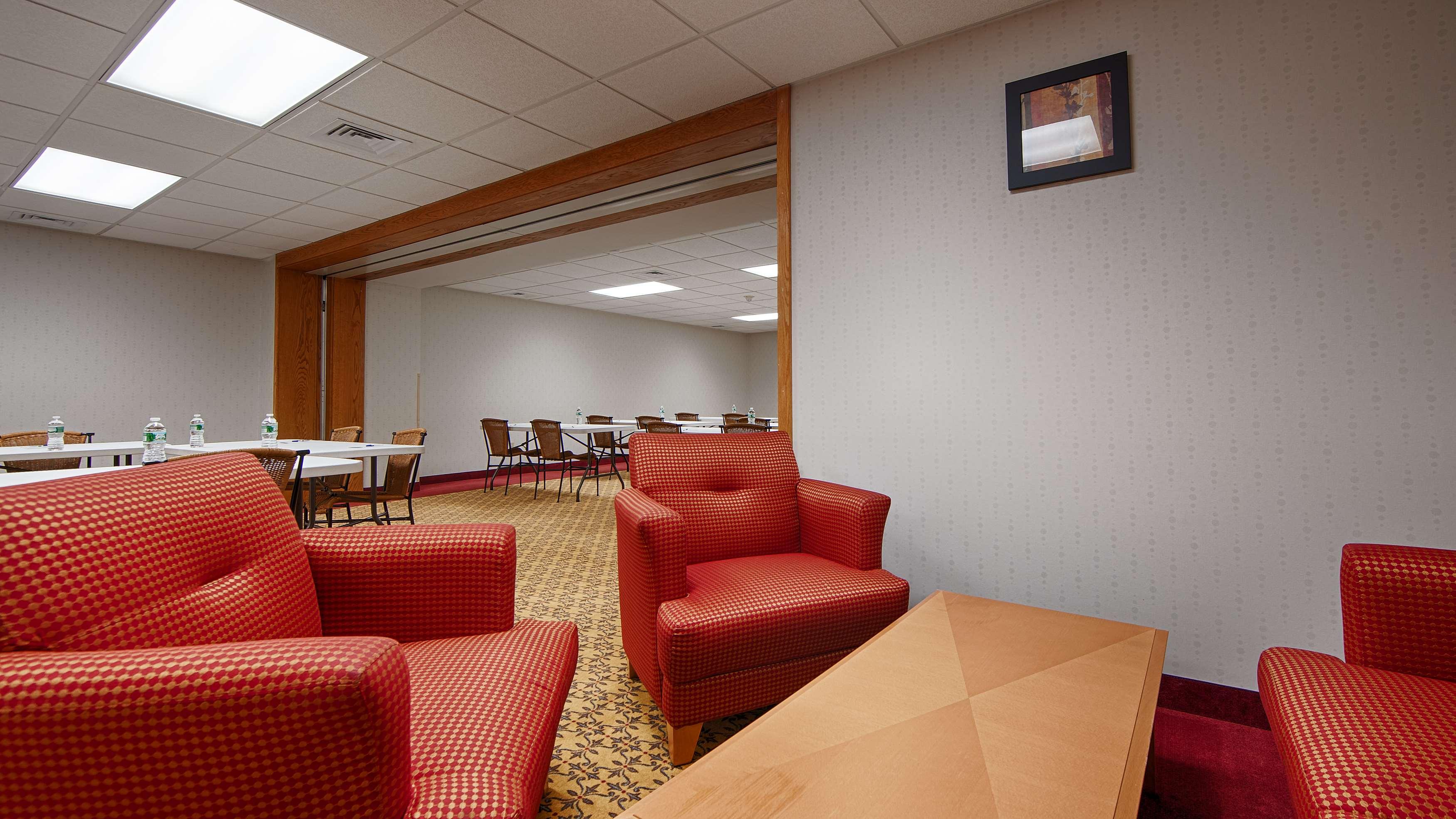 best western danbury bethel