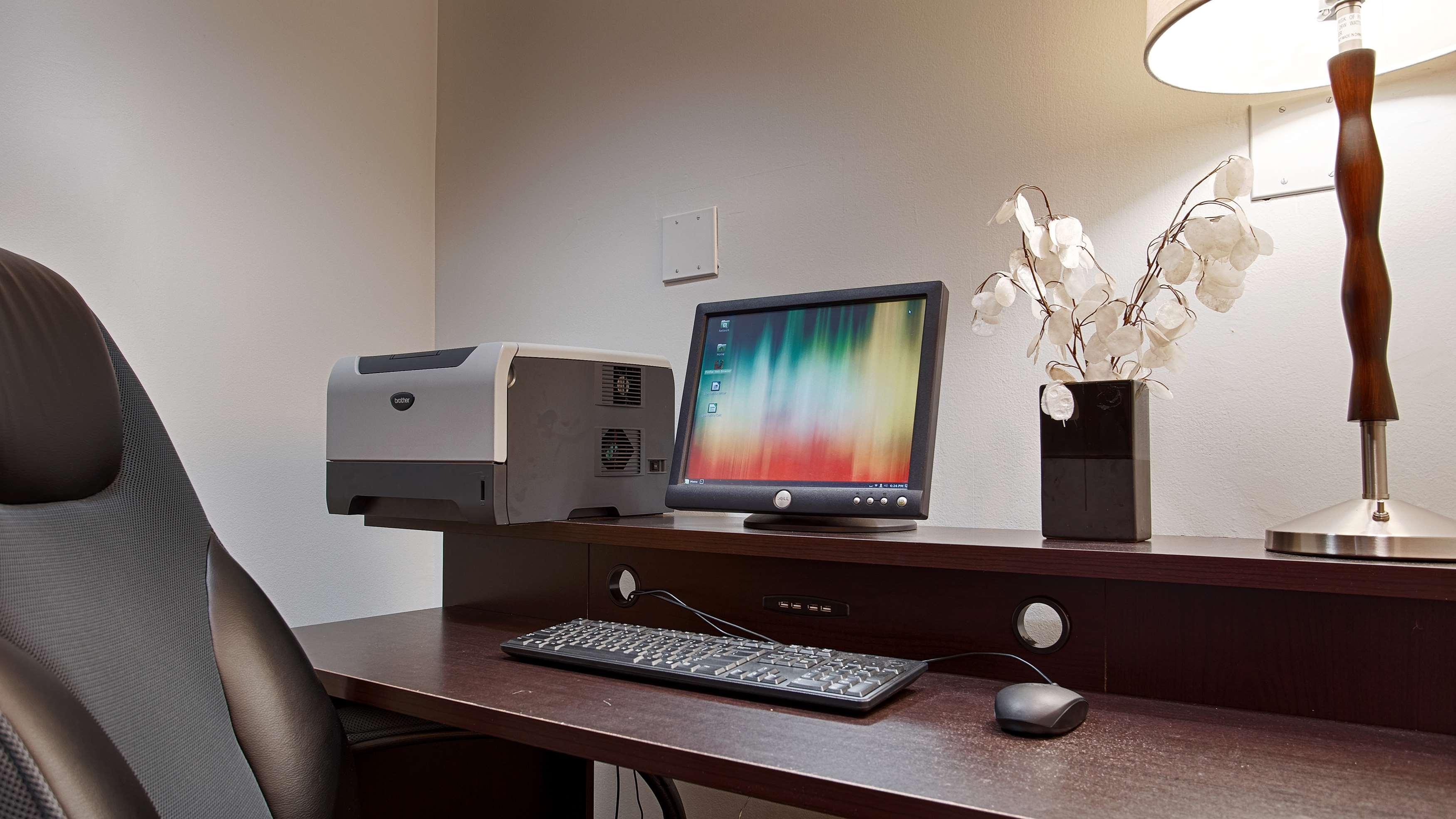 best western danbury bethel