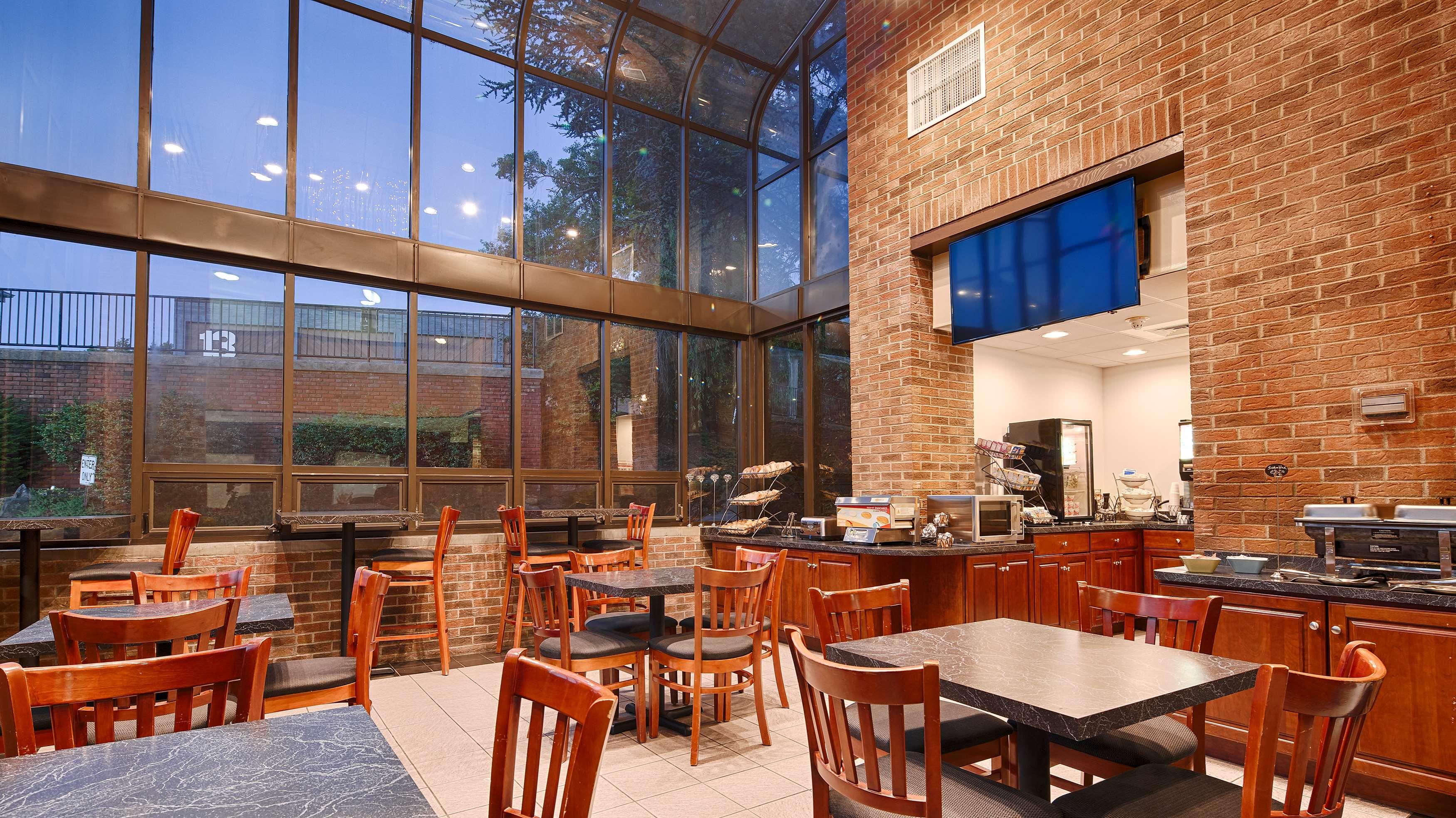 best western danbury bethel