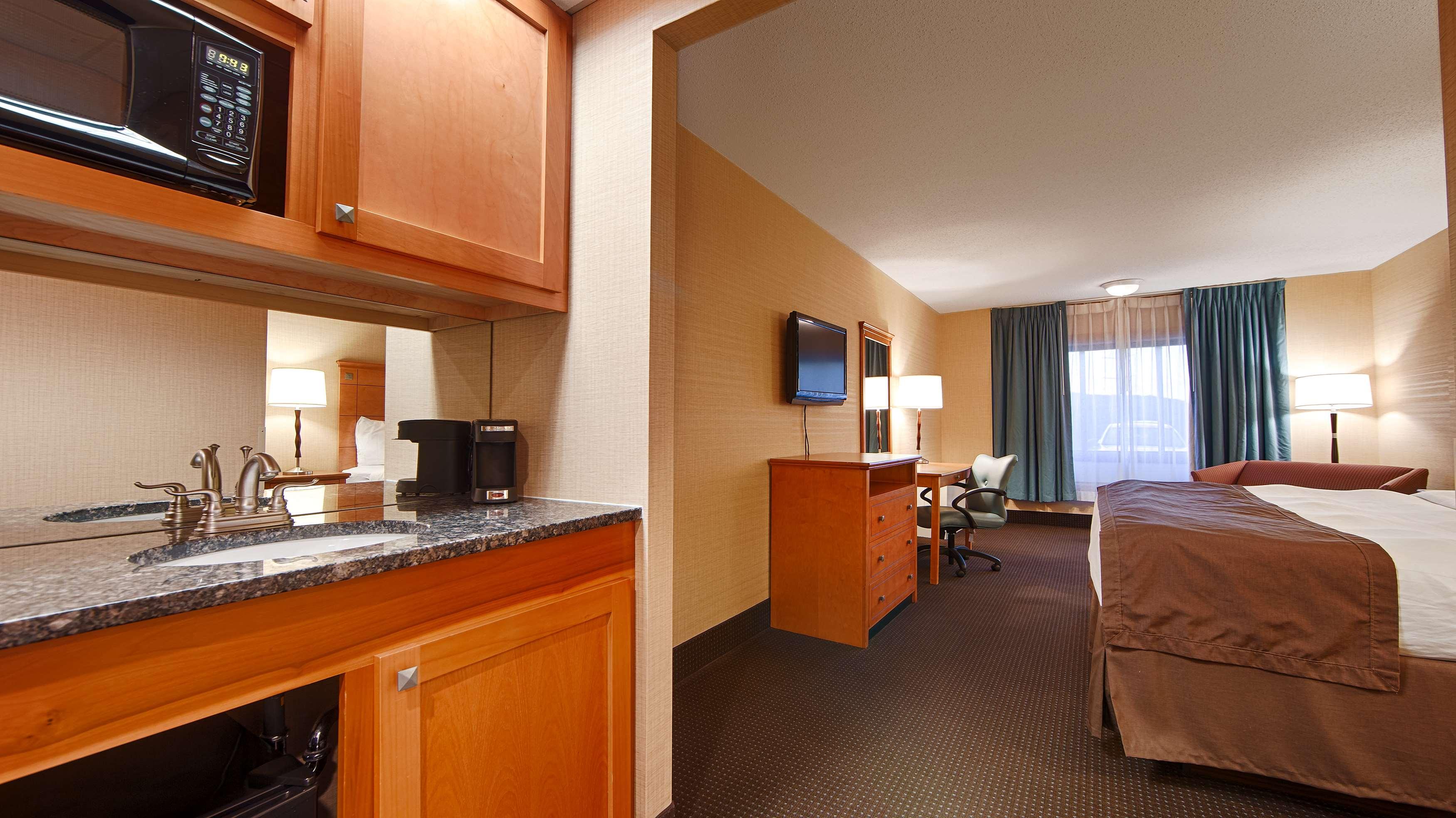 best western danbury bethel