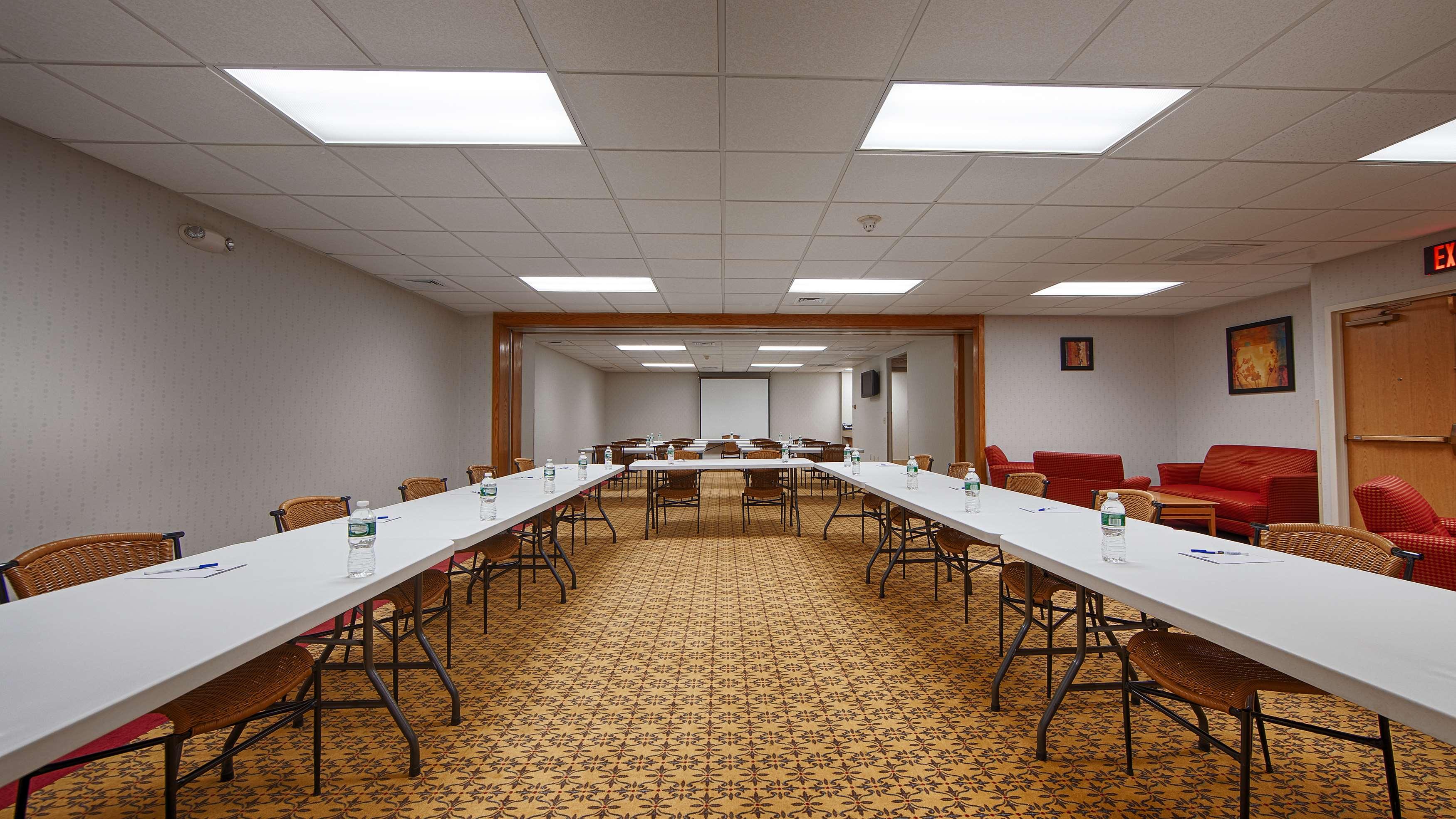 best western danbury bethel