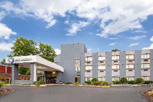 best western danbury bethel