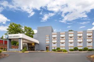 best western danbury bethel