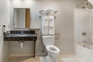best western danbury bethel