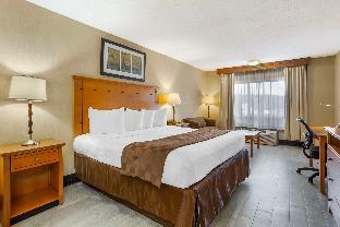 best western danbury bethel
