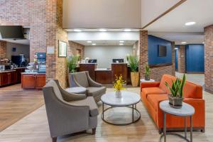 best western danbury bethel