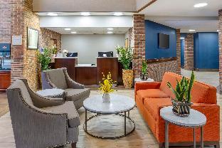 best western danbury bethel