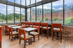 best western danbury bethel