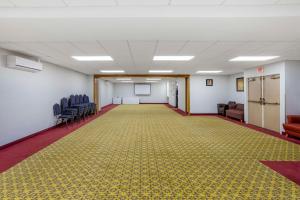 best western danbury bethel