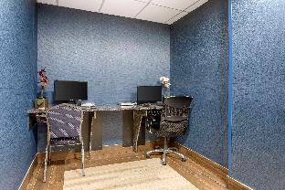 best western danbury bethel