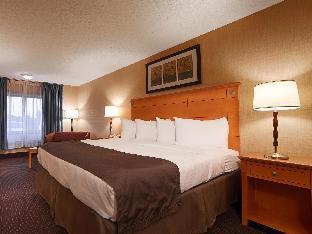 best western danbury bethel
