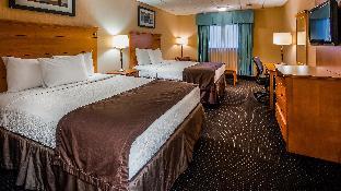 best western danbury bethel