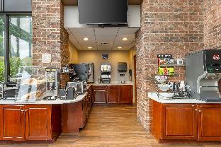 best western danbury bethel