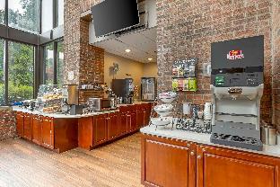 best western danbury bethel