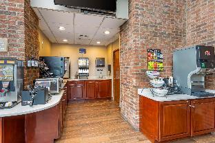 best western danbury bethel