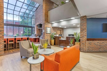 Best Western Danbury/Bethel,Connecticut>>Bethel,3 star