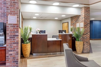 best western danbury bethel