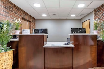 best western danbury bethel