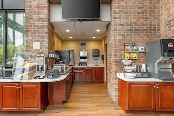 best western danbury bethel