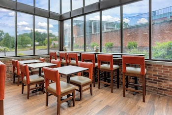 best western danbury bethel